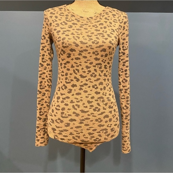 Abercrombie & Fitch Tops - Abercrombie & Fitch bodysuit